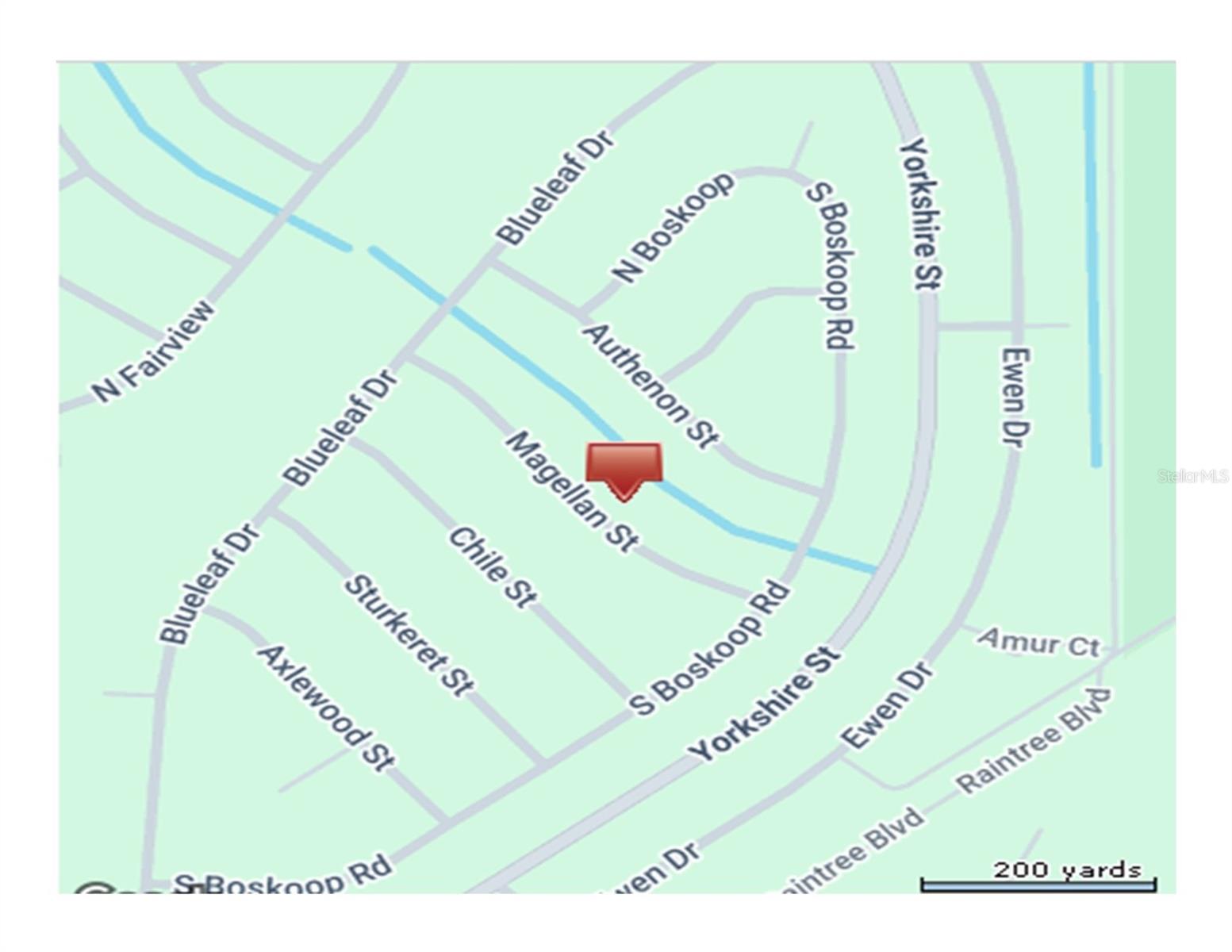 Magellan St Property Photo 11