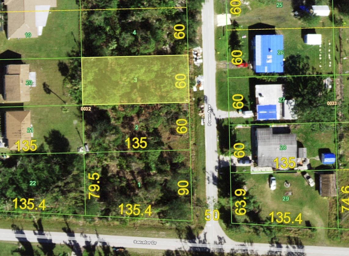 12469 POEM AVE Property Photo 1