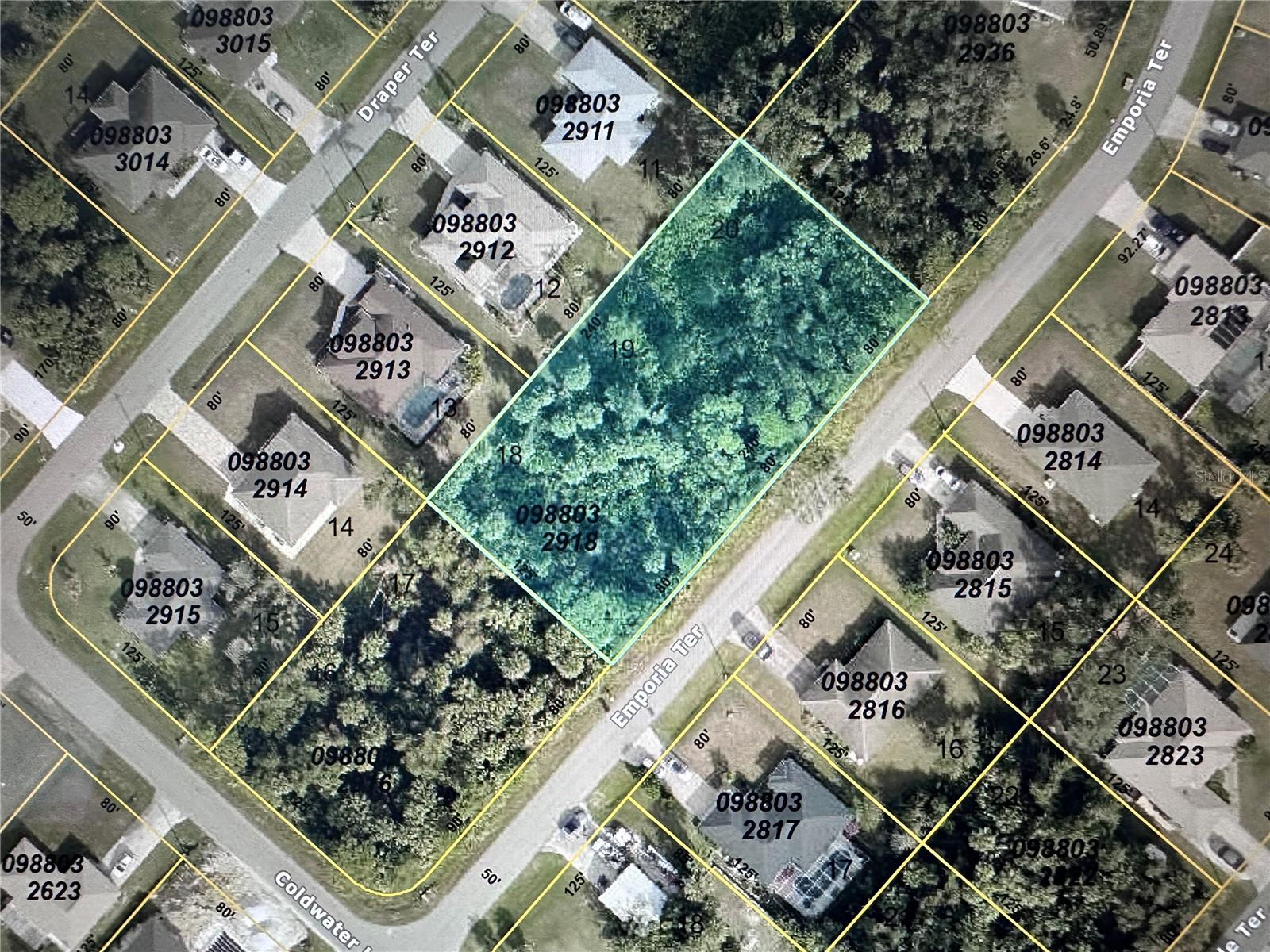 Emporia Ter Property Photo