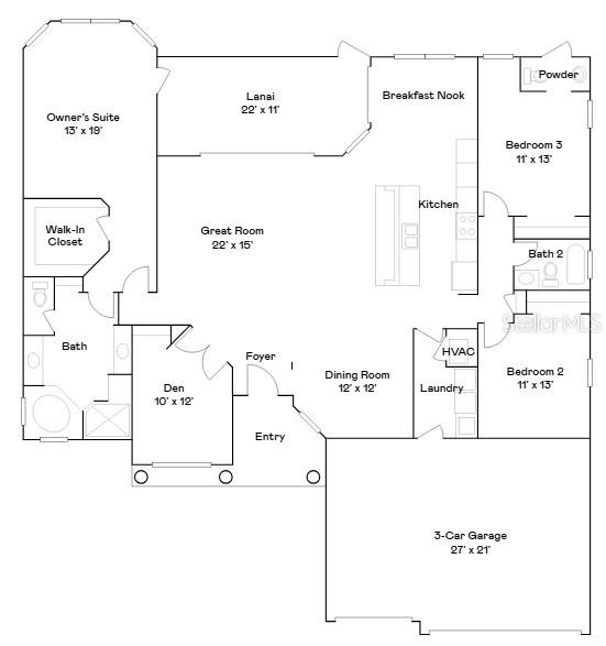 7796 Lakes Edge Ln Property Photo 28