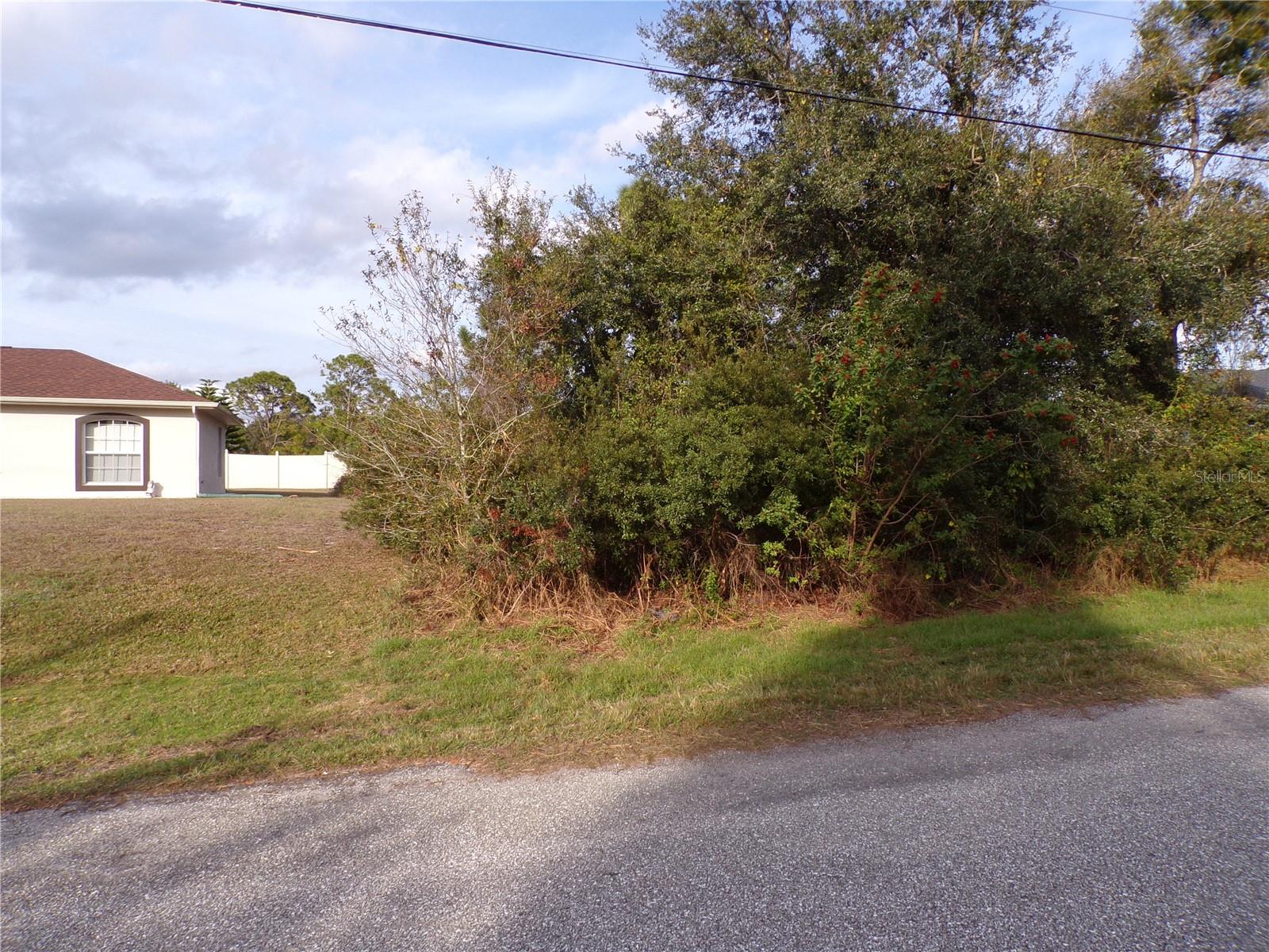 Merolla Rd Property Photo 2