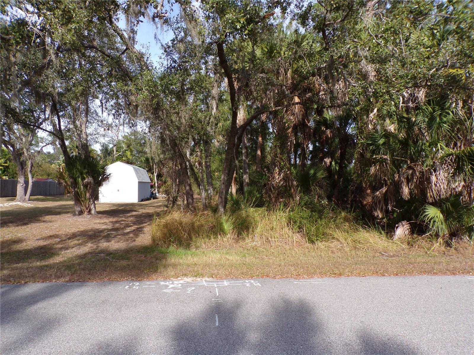 Evangelina Ln Property Photo 2