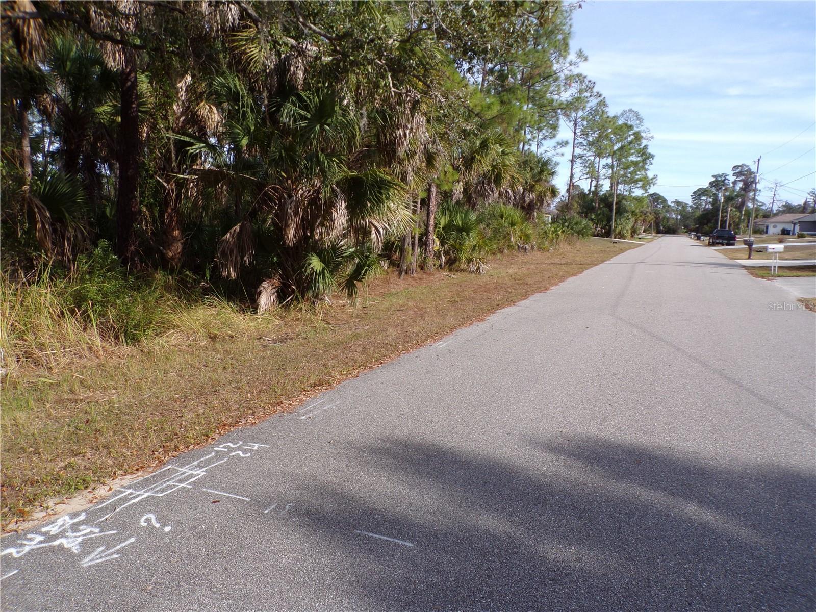 Evangelina Ln Property Photo 3