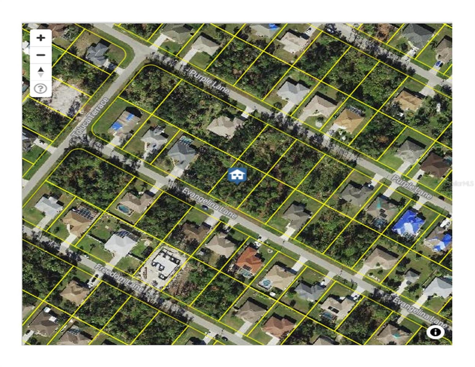 Evangelina Ln Property Photo 7