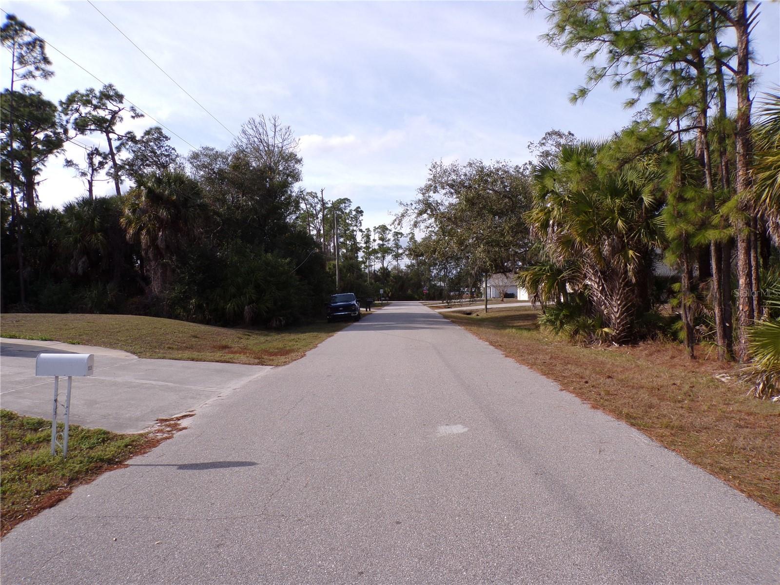 Evangelina Ln Property Photo 8