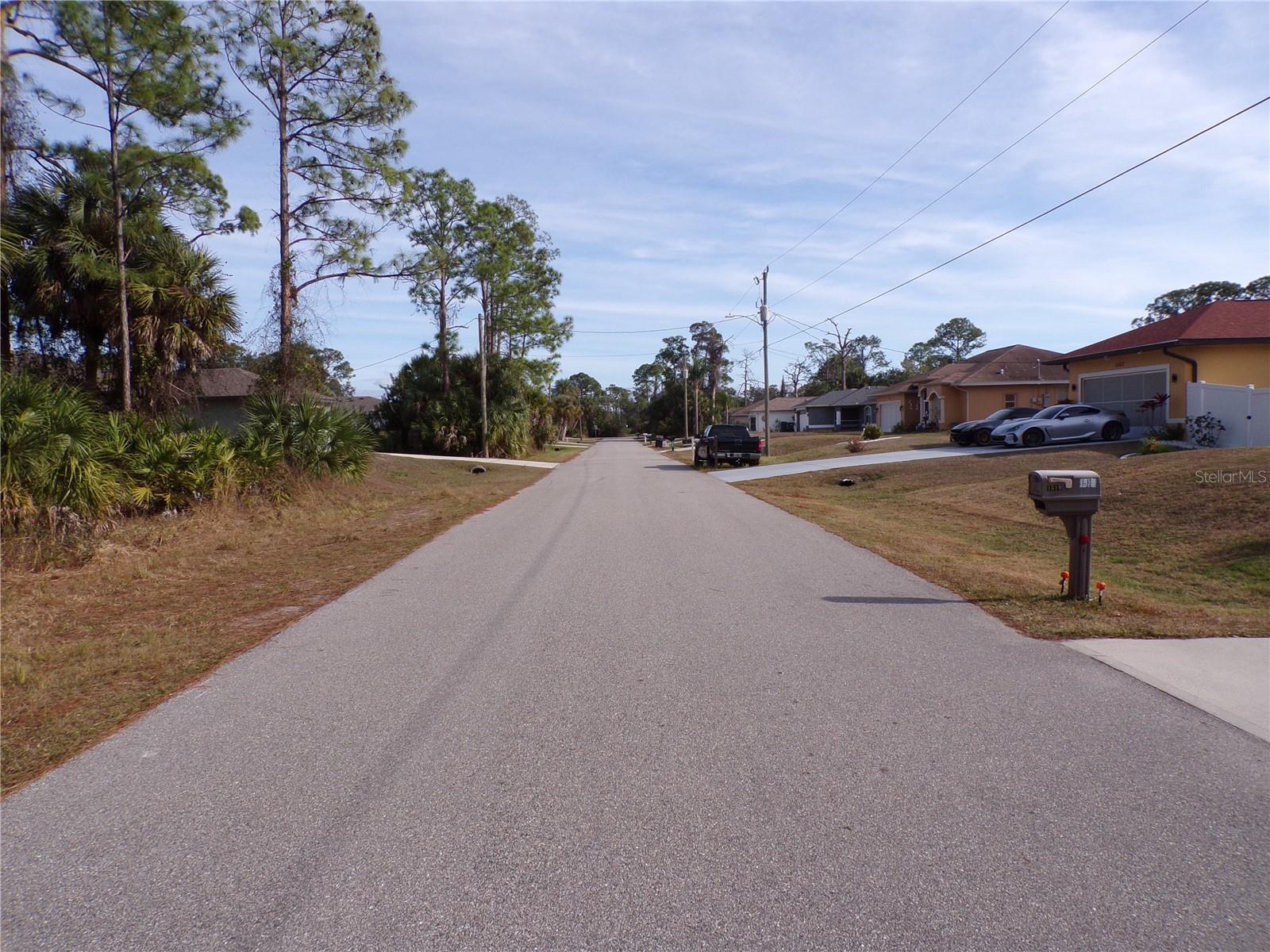 Evangelina Ln Property Photo 9