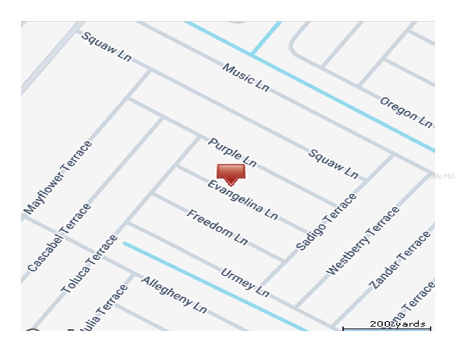 Evangelina Ln Property Photo 10