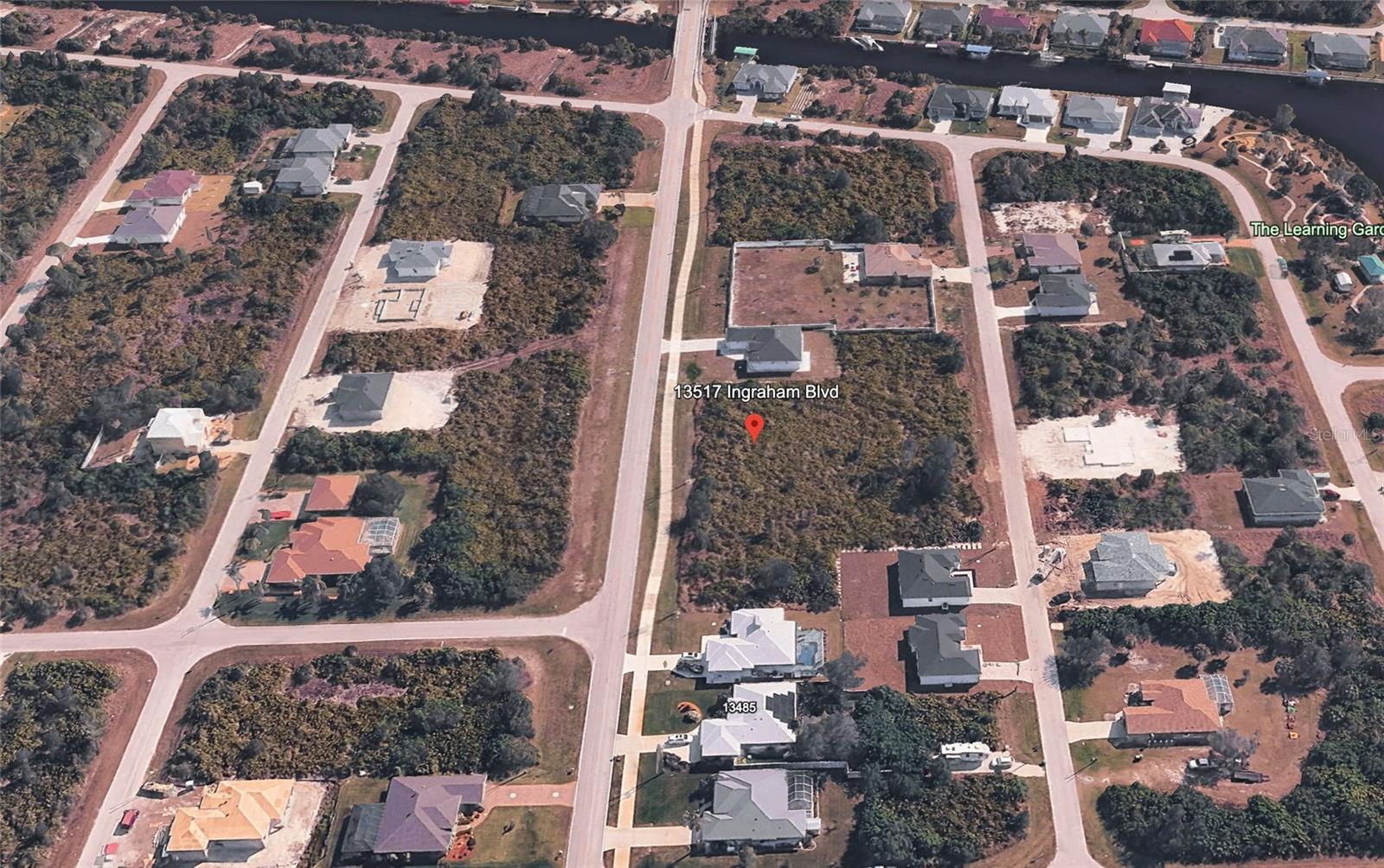 13509 & 13517 Ingraham Blvd Property Photo 7