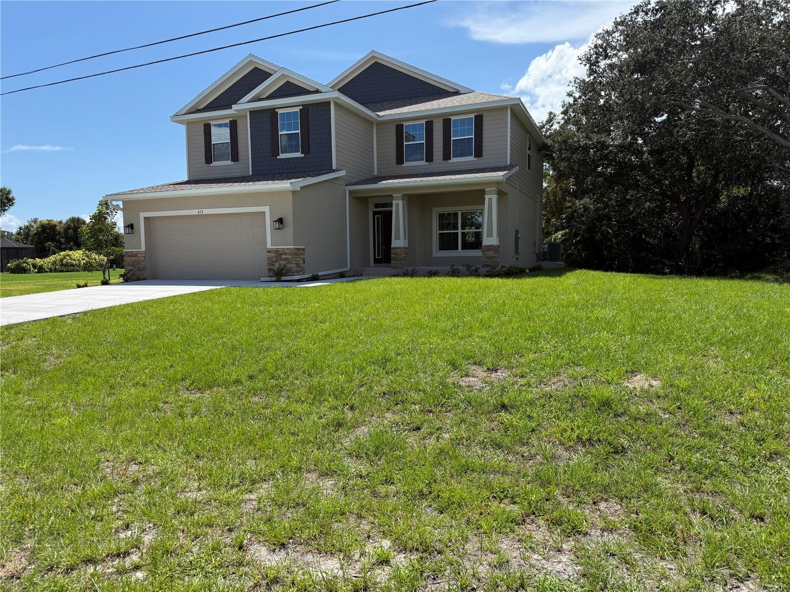 453 San Ambrosio St Property Photo 1