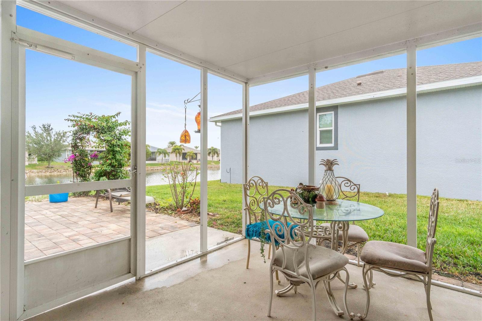 8632 Lake Front Ct Property Photo 53
