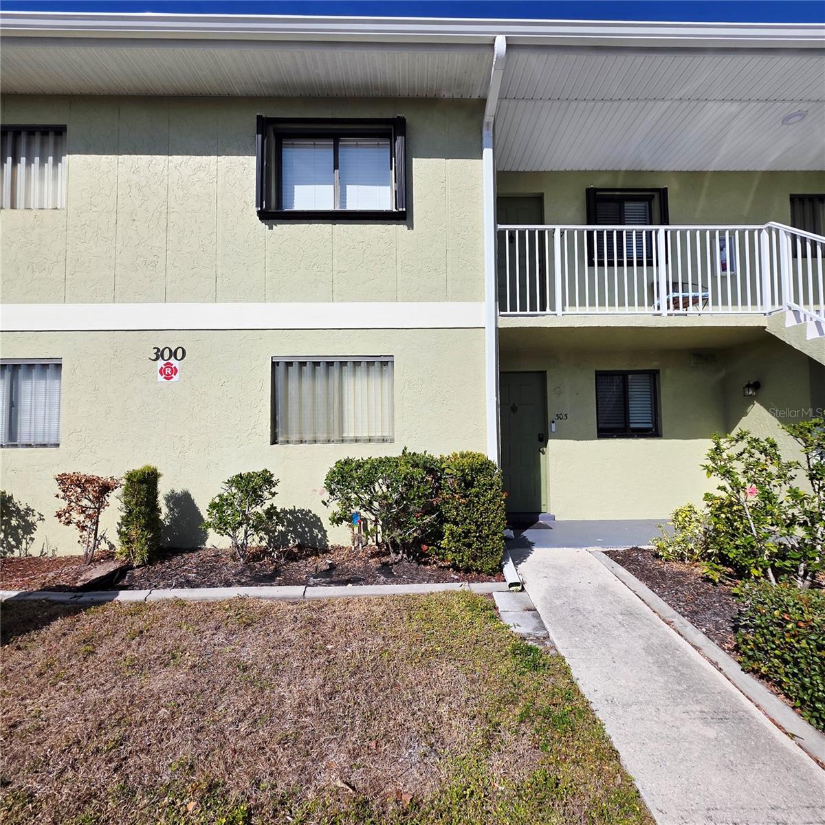 25225 RAMPART BLVD #303 Property Photo 1