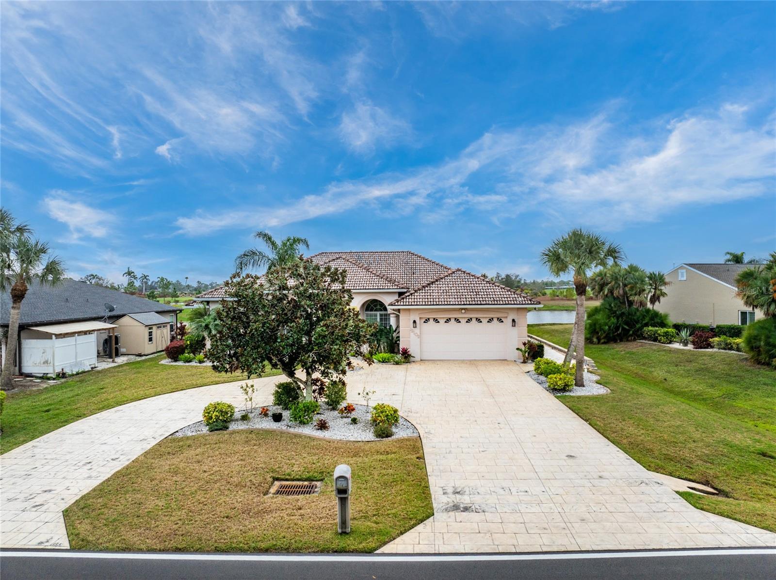 12109 Sw Kingsway Cir Property Photo 1