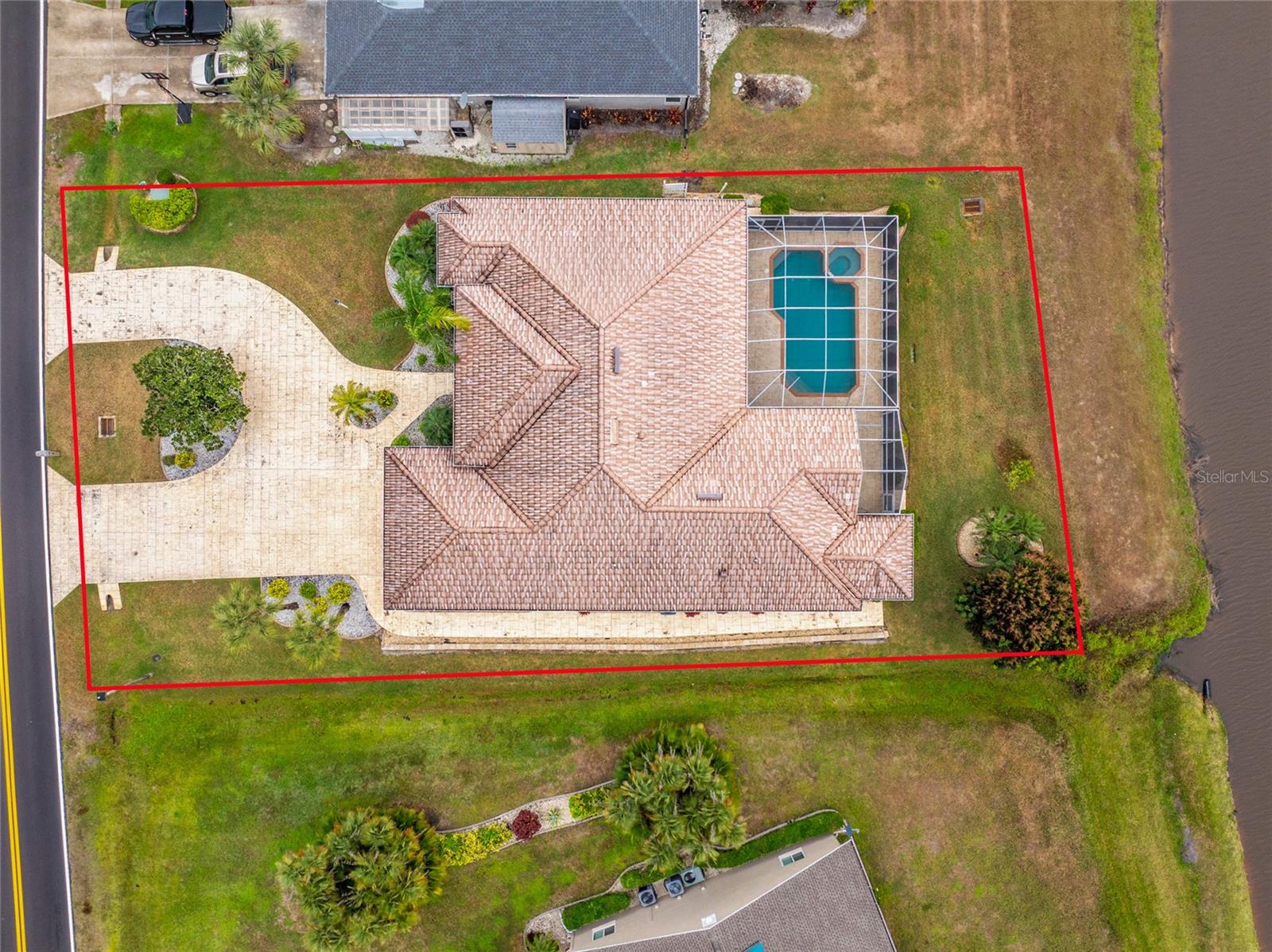 12109 Sw Kingsway Cir Property Photo 77