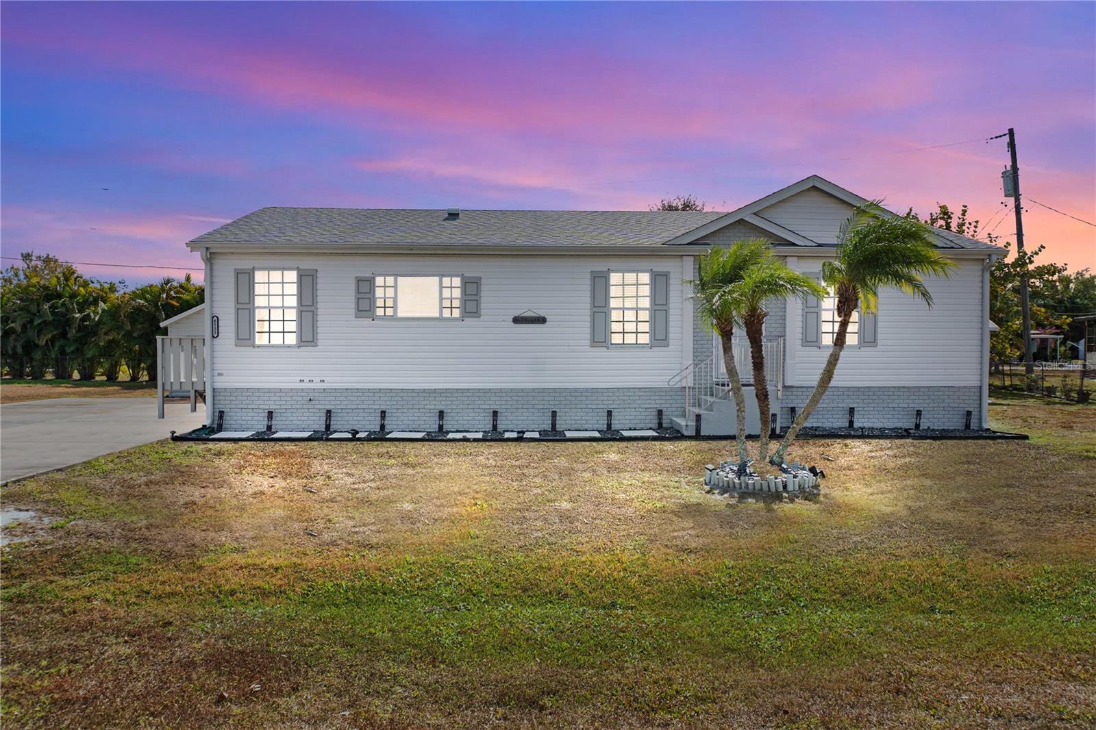 6533 Jack St Property Photo 1