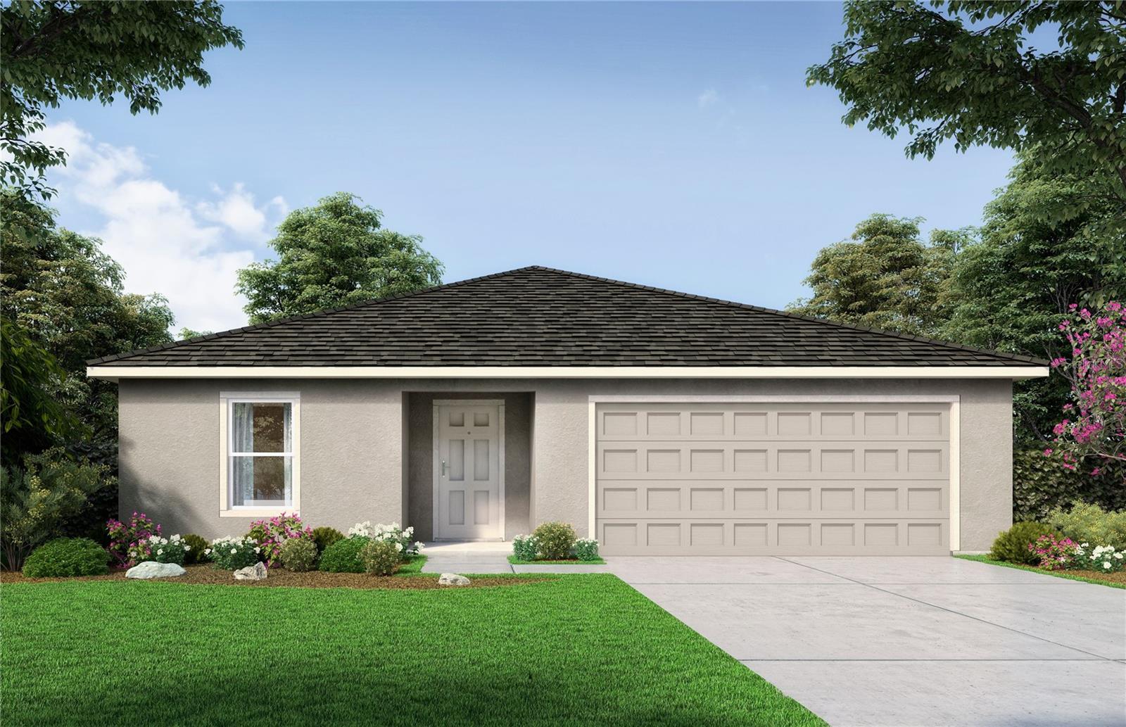 8809 Pine Bark Way Property Photo 1