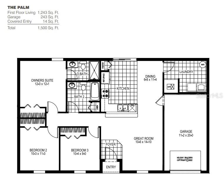 22484 Bradford Ave Property Photo 3