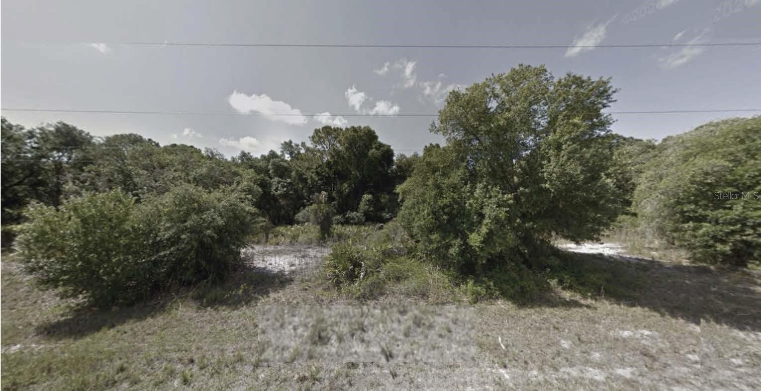Fronda Ave Property Photo 1