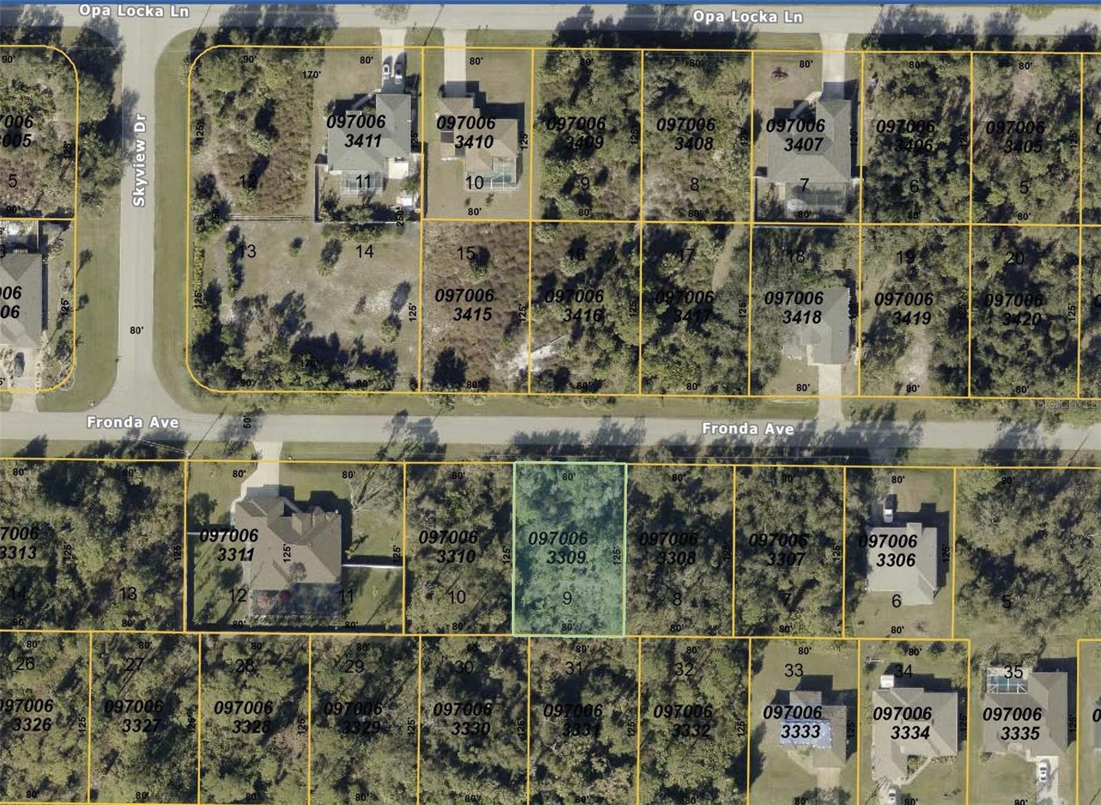 Fronda Ave Property Photo 2