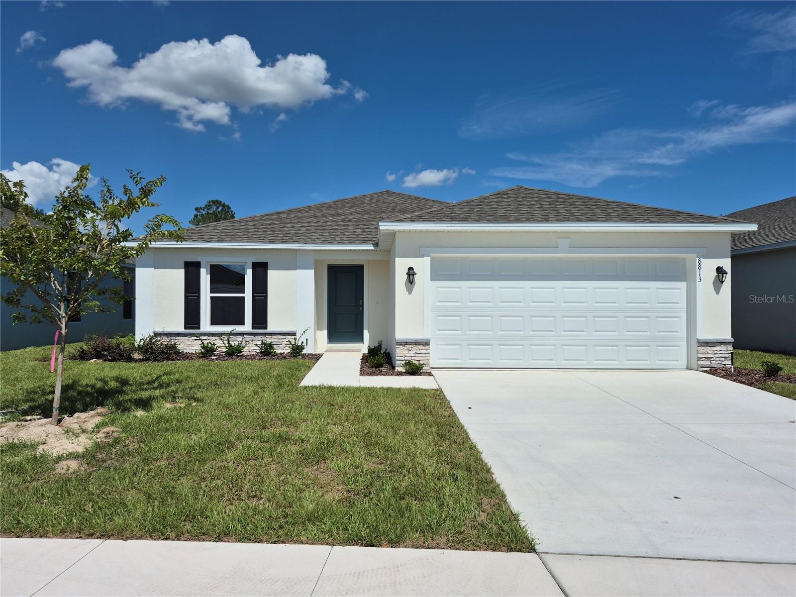8813 PINE BARK WAY Property Photo 1
