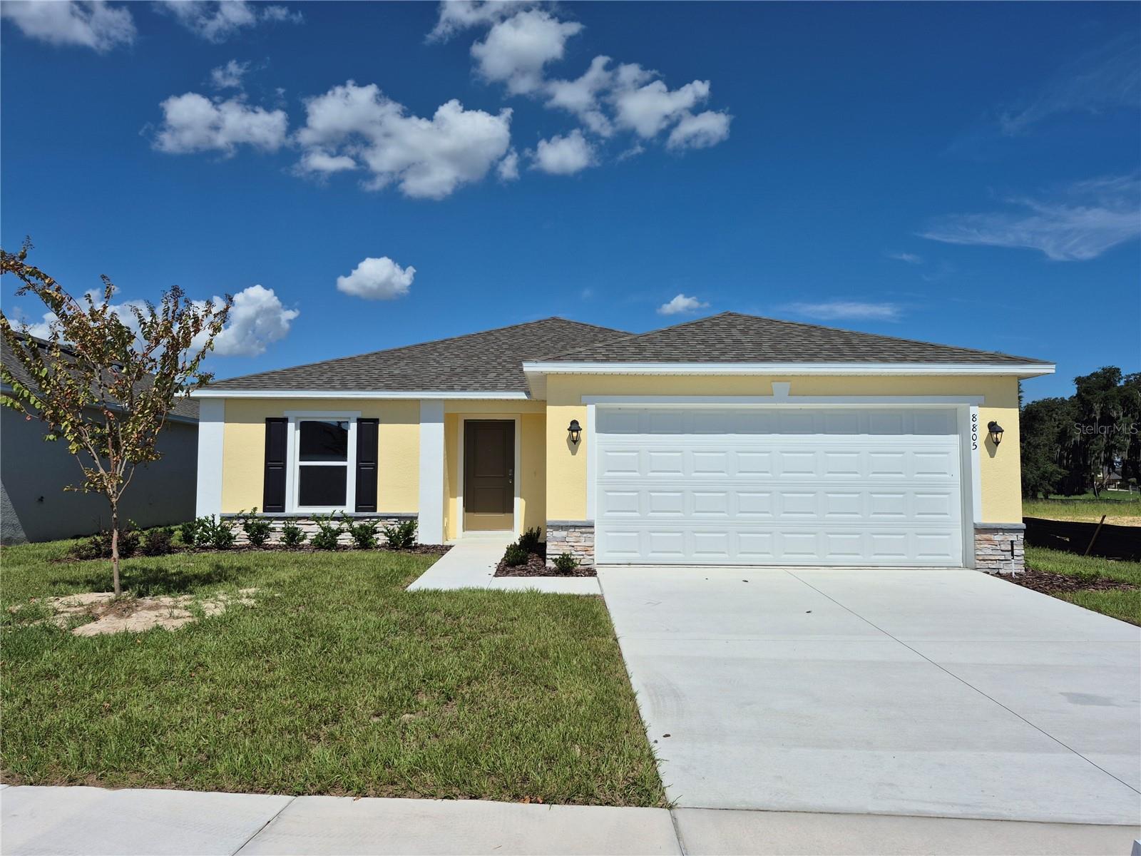 8805 PINE BARK WAY Property Photo 1