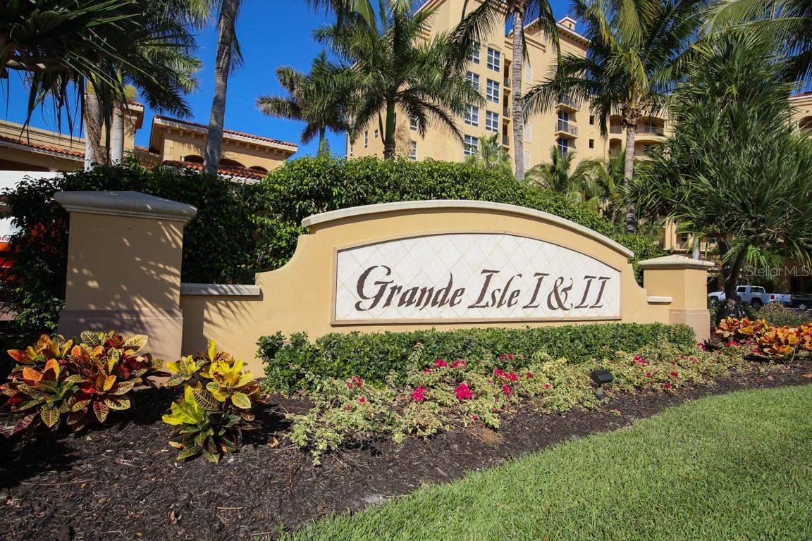 3321 Sunset Key Cir #309 Property Photo 32