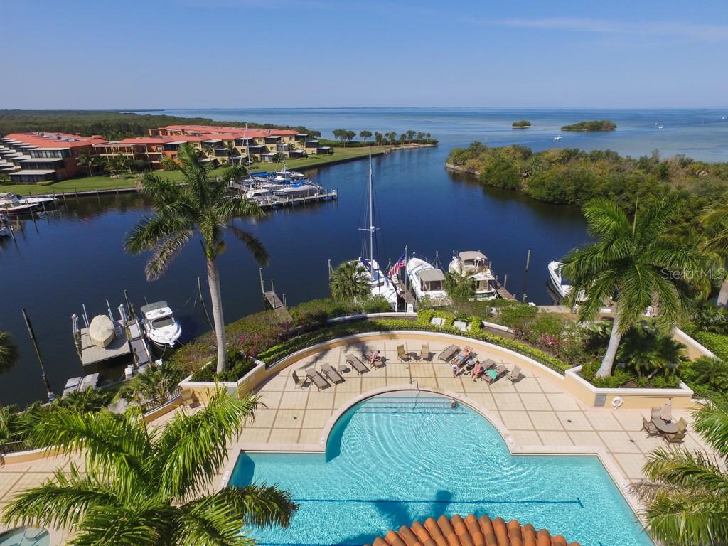 3321 Sunset Key Cir #309 Property Photo 36