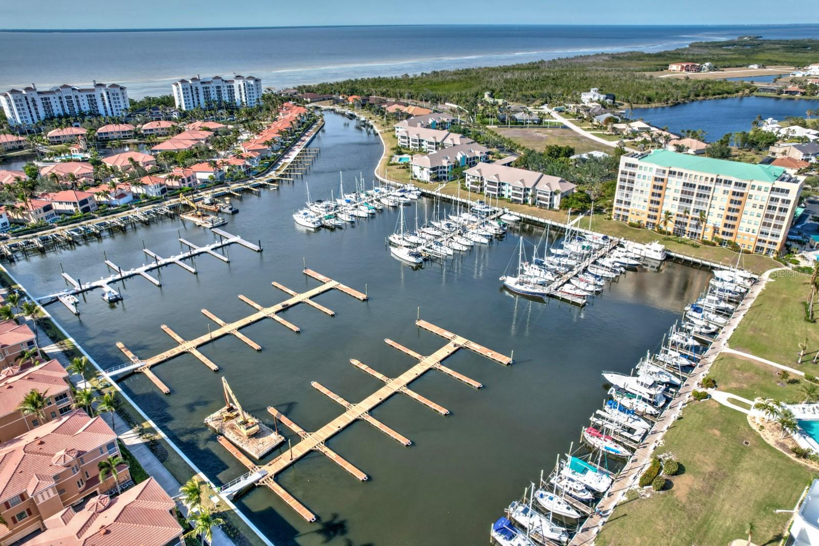 3321 Sunset Key Cir #309 Property Photo 60