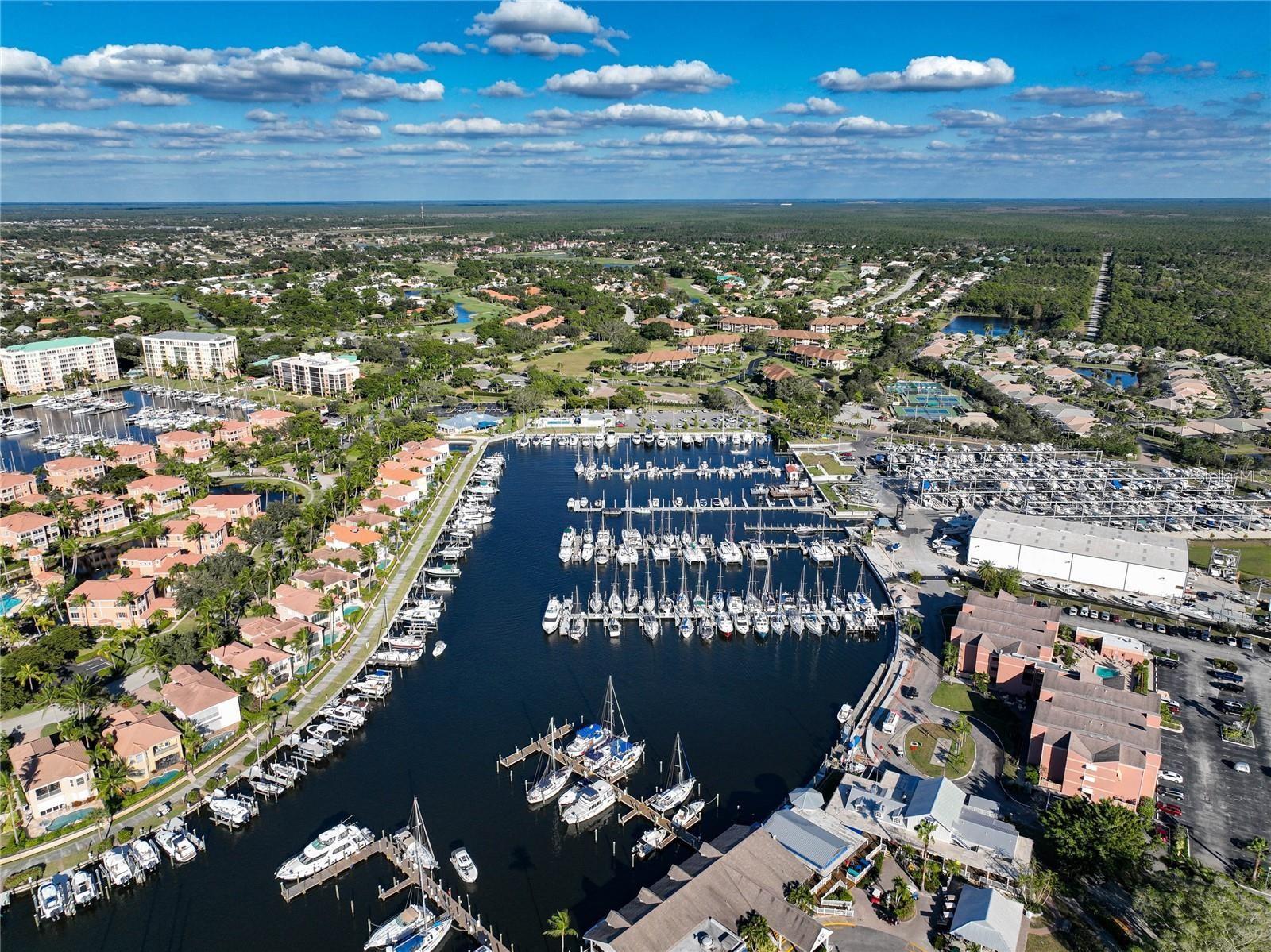 3321 Sunset Key Cir #309 Property Photo 61