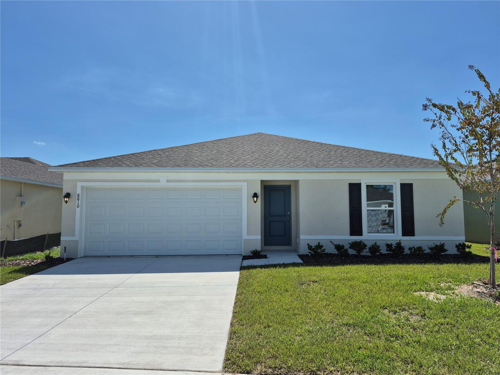 8810 PINE BARK WAY Property Photo 1