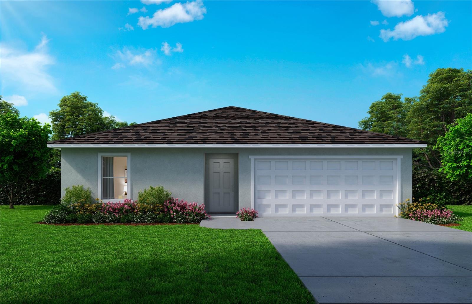 8817 PINE BARK WAY Property Photo 1