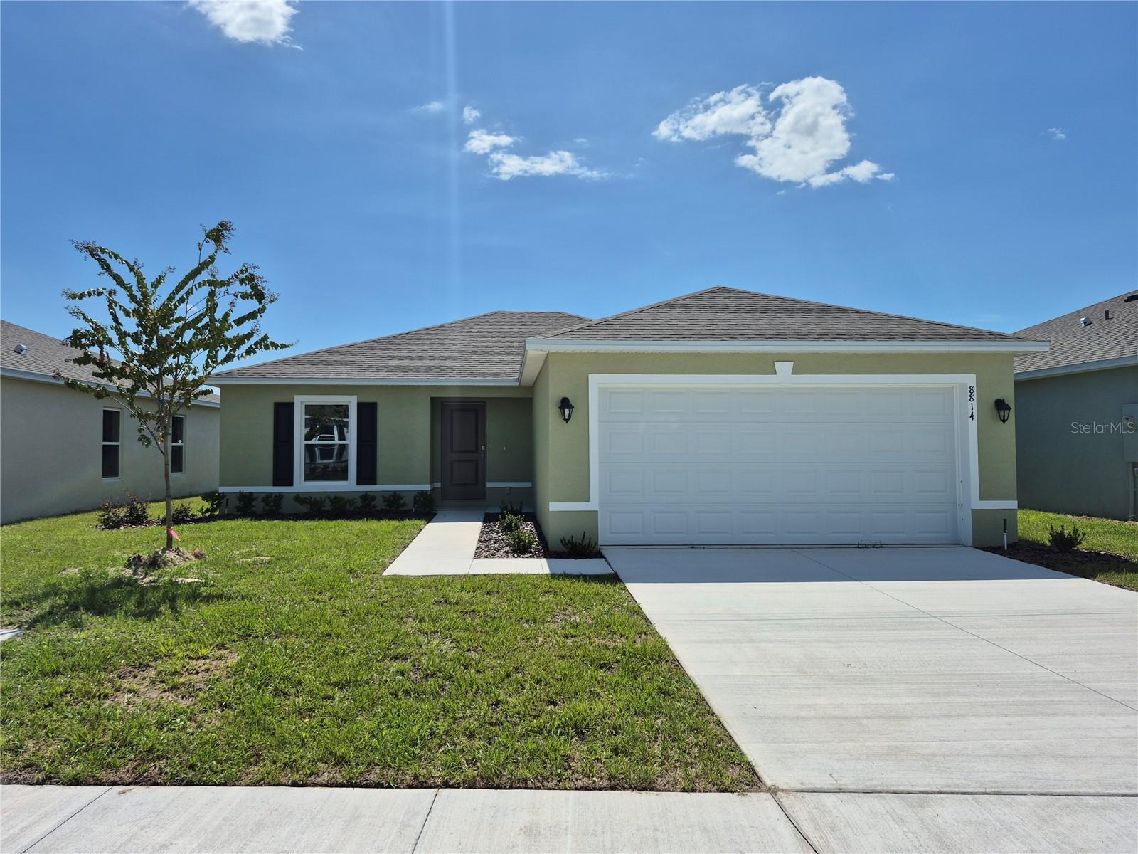 8814 Pine Bark Way Property Photo 1