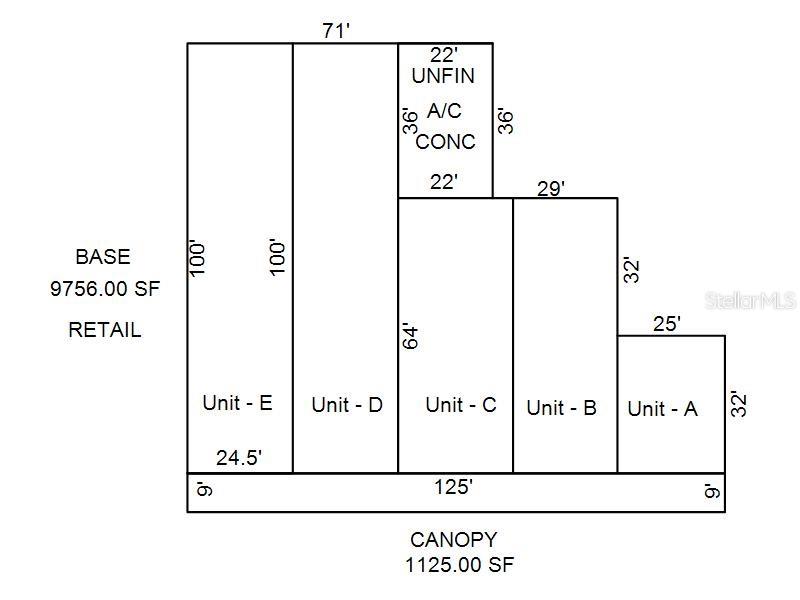 3527 Tamiami Trl #e Property Photo 10