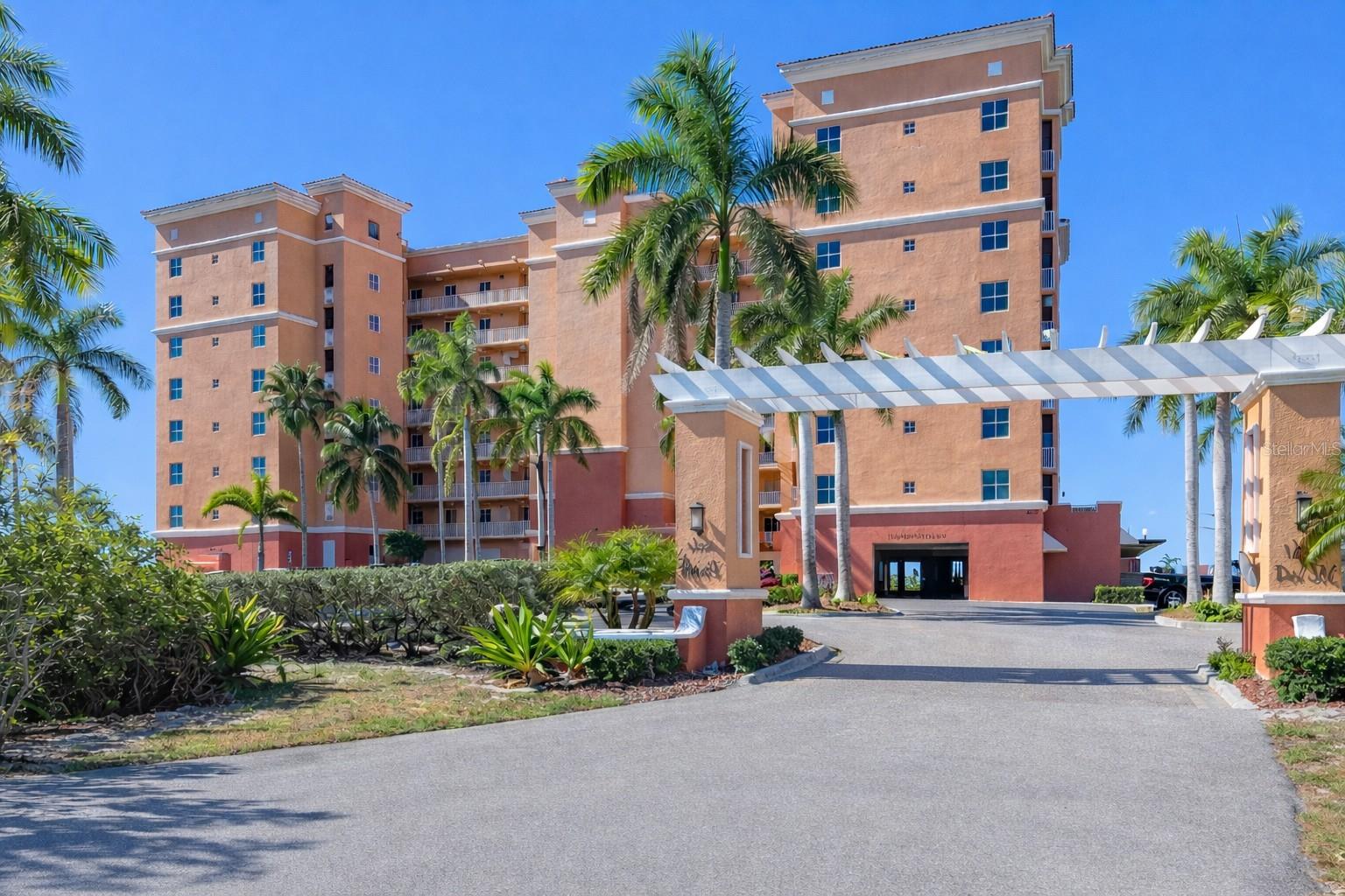 3191 MATECUMBE KEY RD #307 Property Photo 1