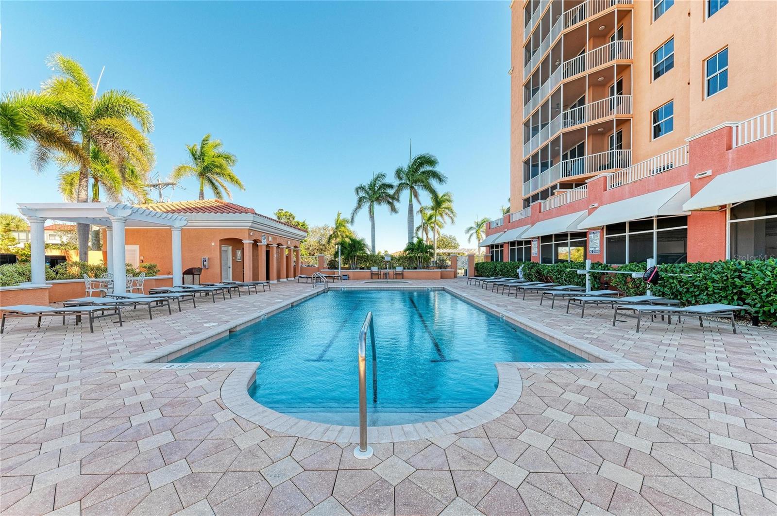 3191 Matecumbe Key Rd #307 Property Photo 4