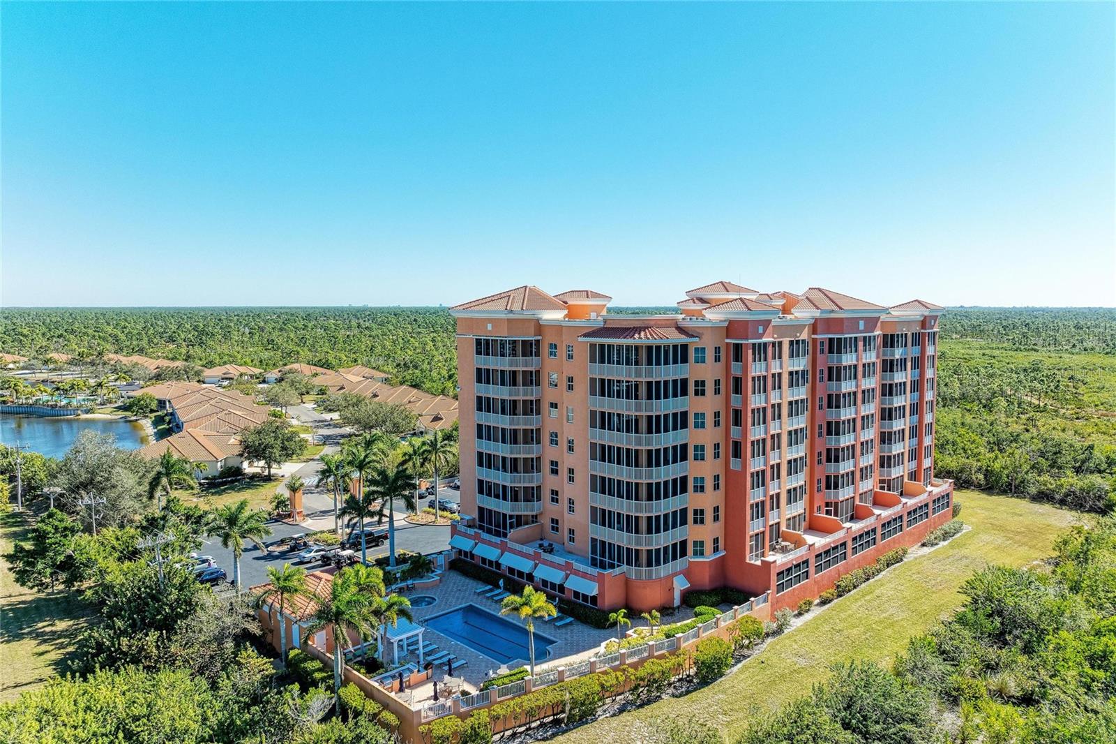 3191 Matecumbe Key Rd #307 Property Photo 34
