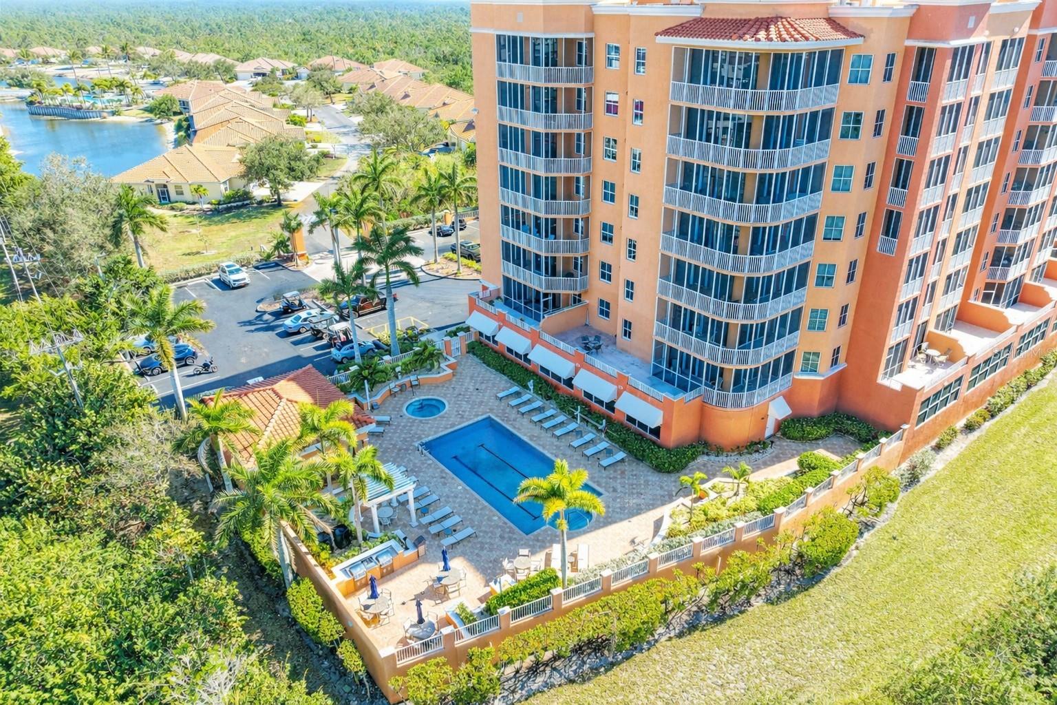 3191 Matecumbe Key Rd #307 Property Photo 35