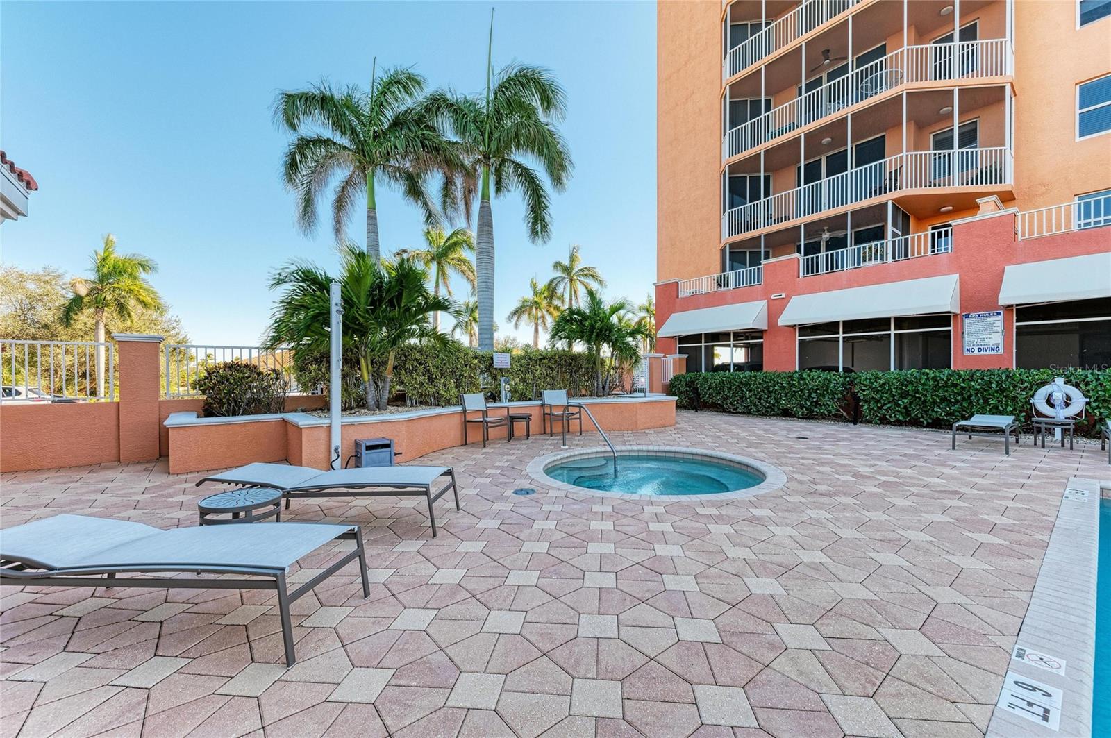 3191 Matecumbe Key Rd #307 Property Photo 36