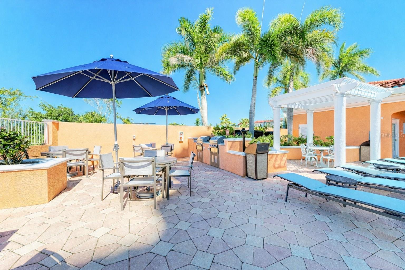 3191 Matecumbe Key Rd #307 Property Photo 37