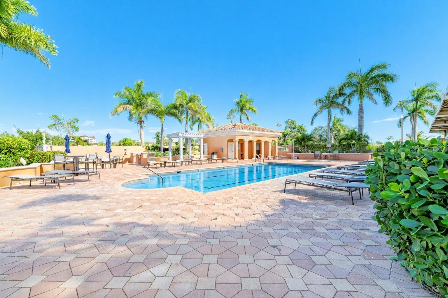 3191 Matecumbe Key Rd #307 Property Photo 40