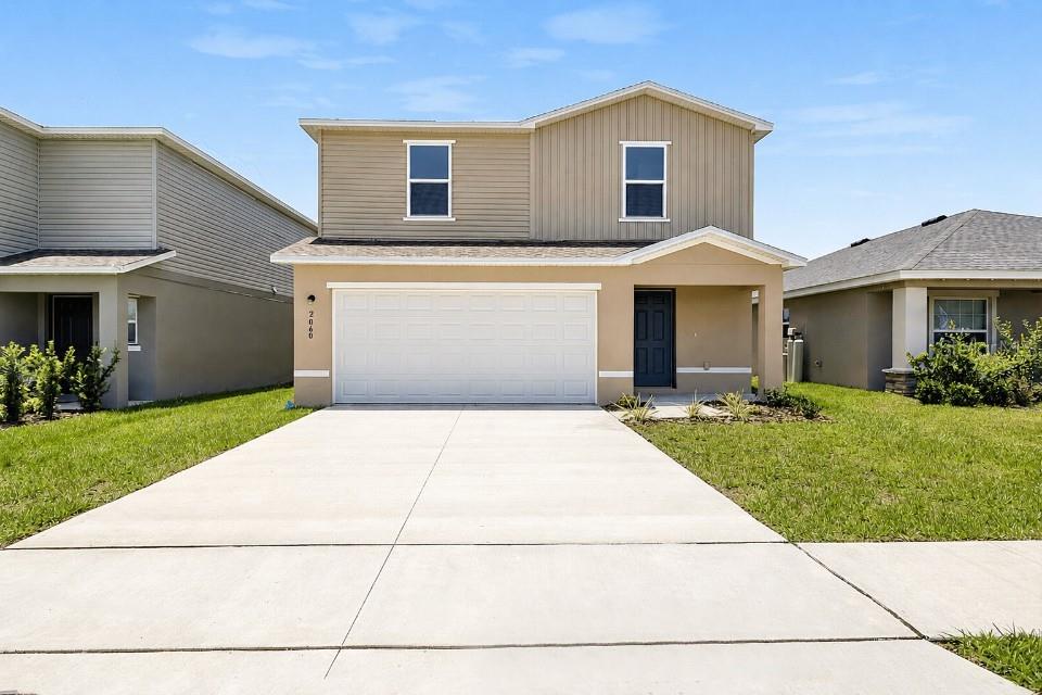 2060 Golden Beak Dr Property Photo