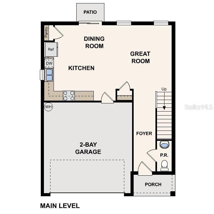 2060 Golden Beak Dr Property Photo 4