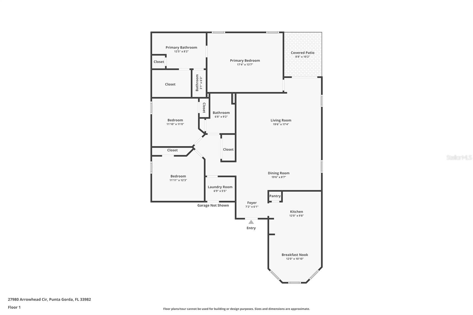 27980 Arrowhead Cir Property Photo 2