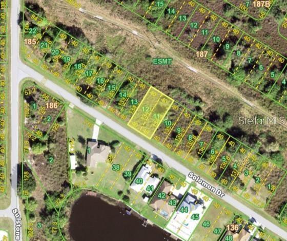 27072 SOLOMON DR Property Photo 1