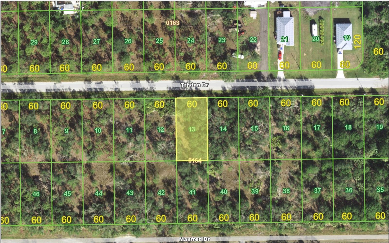 28213 TRISTAN DR Property Photo 1
