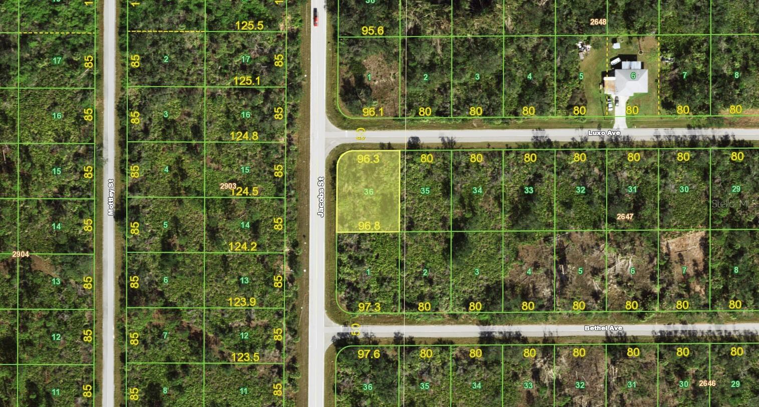 14001 Luxo Ave Property Photo 1