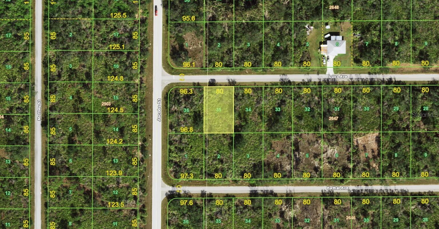 14007 LUXO AVE Property Photo 1