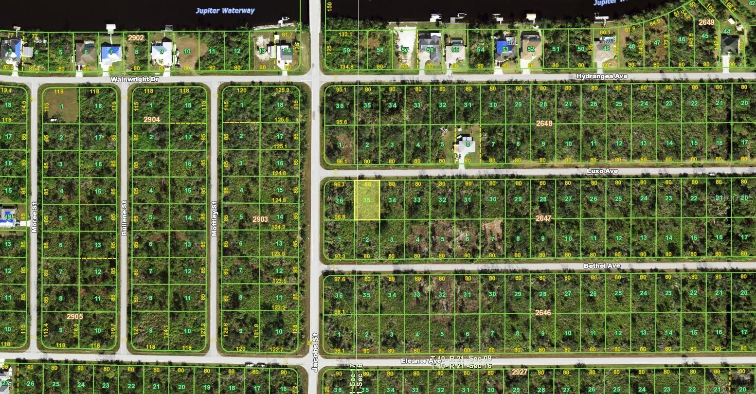 14007 Luxo Ave Property Photo 2