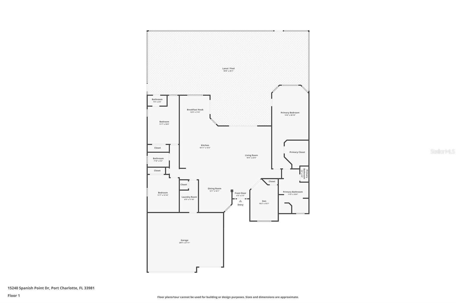 15240 Spanish Point Dr Property Photo 36