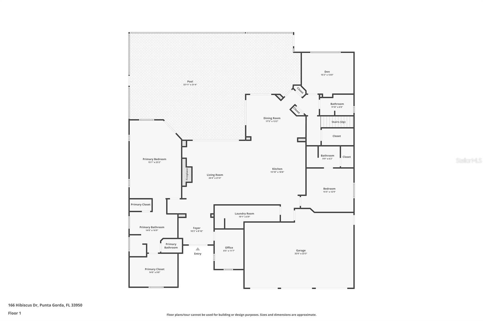 166 Hibiscus Dr Property Photo 8
