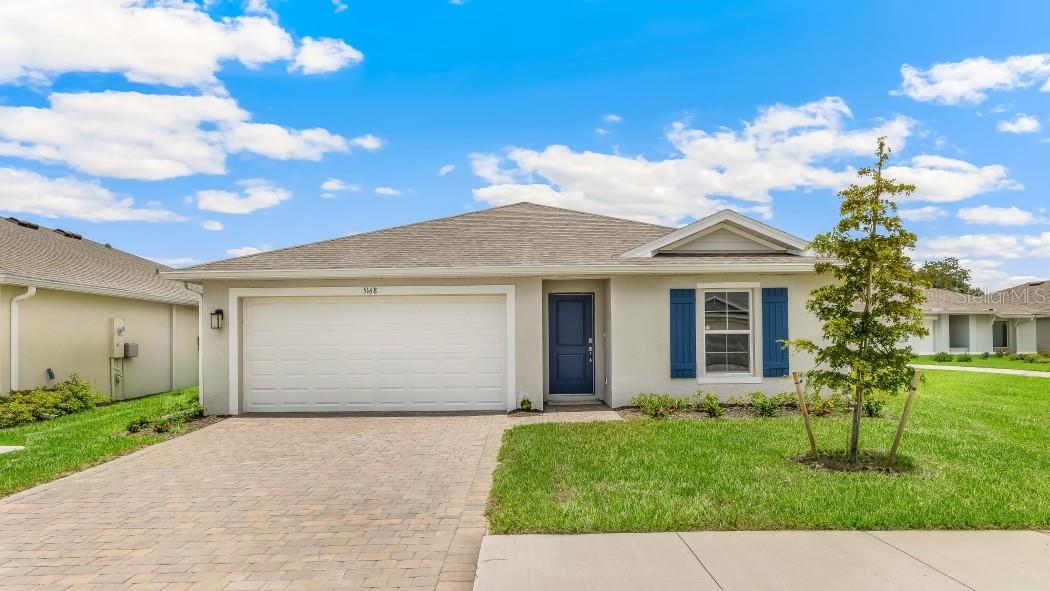 5168 Schubert Trl Property Photo 1